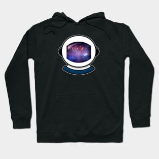 To the Stars Hoodie